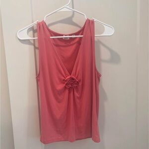Aritzia Bloom Top
